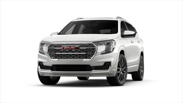 new 2024 GMC Terrain car, priced at $38,378