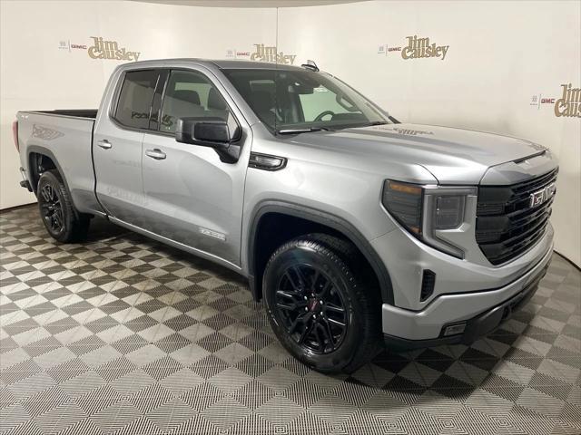 new 2024 GMC Sierra 1500 car, priced at $46,840