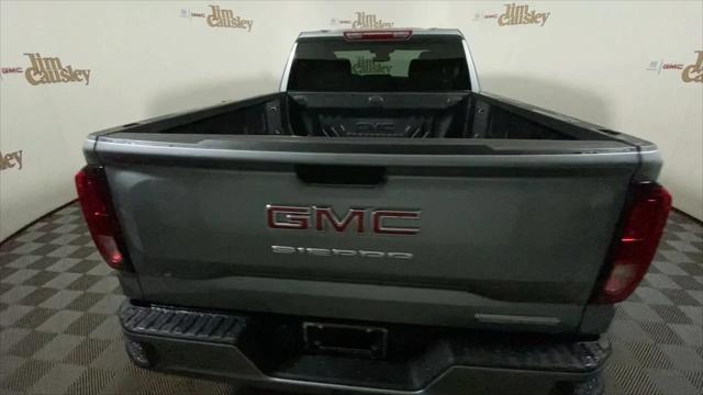 new 2024 GMC Sierra 1500 car, priced at $46,840