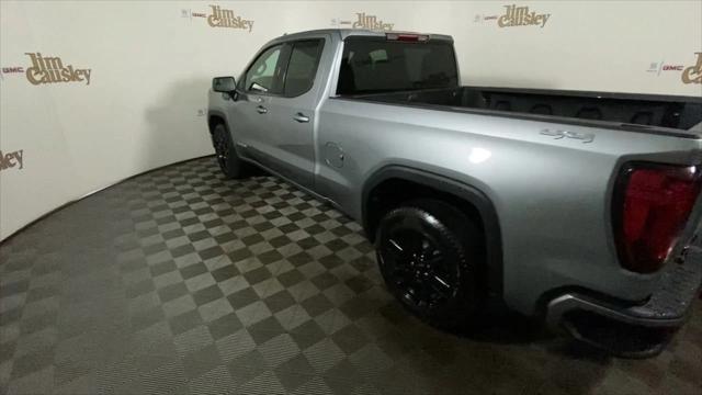 new 2024 GMC Sierra 1500 car, priced at $46,840