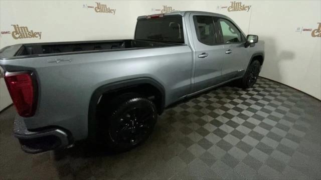 new 2024 GMC Sierra 1500 car, priced at $46,840