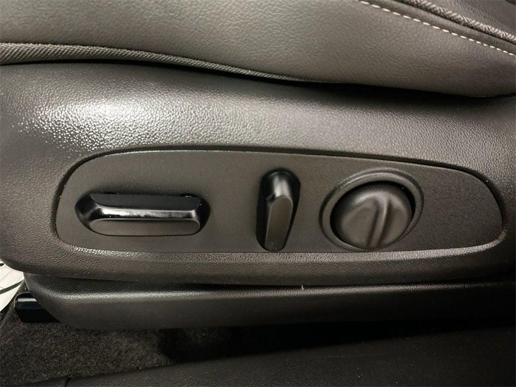 used 2024 Buick Encore GX car, priced at $24,895