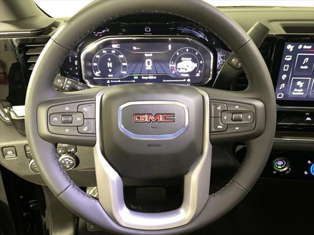 new 2024 GMC Sierra 1500 car, priced at $48,593