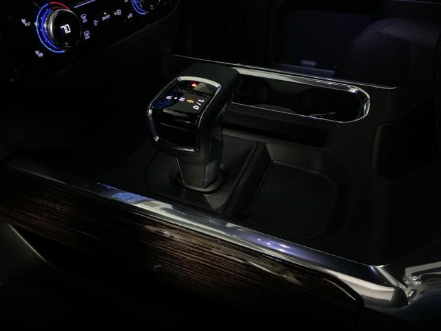 new 2025 GMC Sierra 1500 car, priced at $51,506