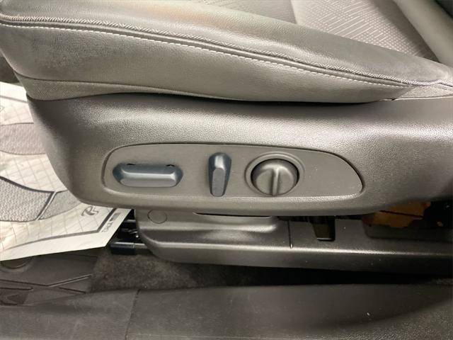 used 2023 Buick Encore GX car, priced at $27,895