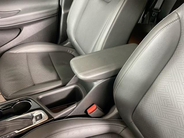 used 2023 Buick Encore GX car, priced at $27,895