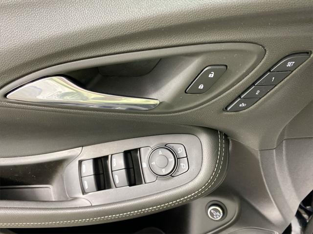 used 2023 Buick Encore GX car, priced at $27,895