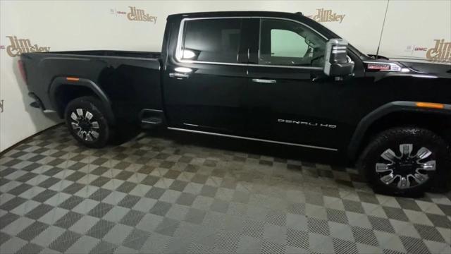 new 2024 GMC Sierra 2500 car, priced at $80,902