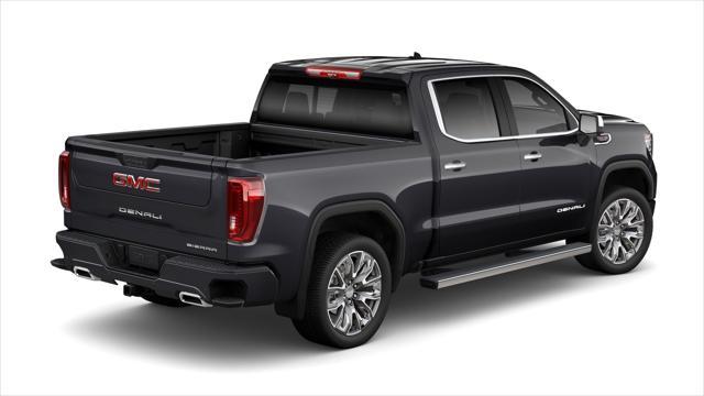 new 2025 GMC Sierra 1500 car, priced at $72,342