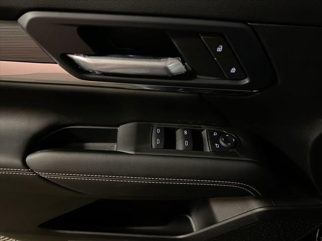 new 2025 GMC Terrain car, priced at $31,435