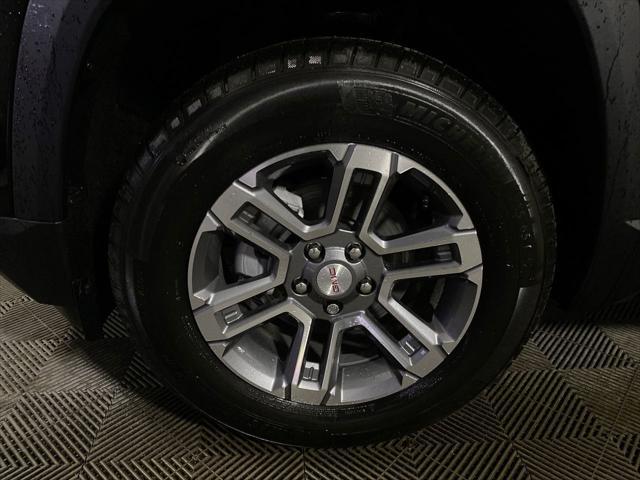 new 2025 GMC Terrain car, priced at $31,435