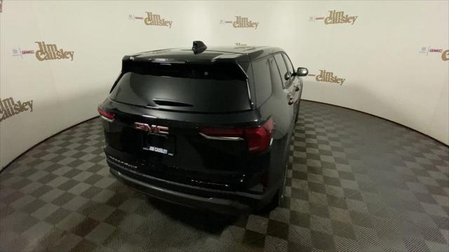 new 2025 GMC Terrain car, priced at $31,435