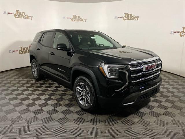 new 2025 GMC Terrain car, priced at $31,435
