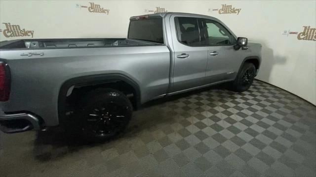 new 2024 GMC Sierra 1500 car, priced at $47,014