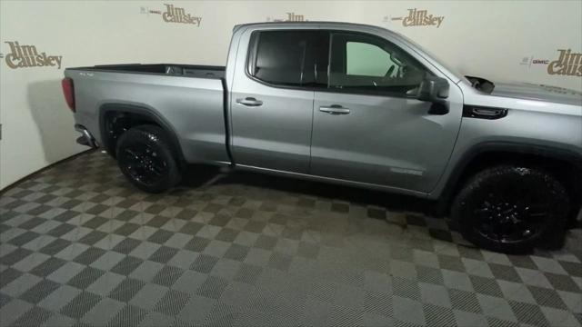 new 2024 GMC Sierra 1500 car, priced at $47,014