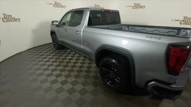 new 2024 GMC Sierra 1500 car, priced at $47,014