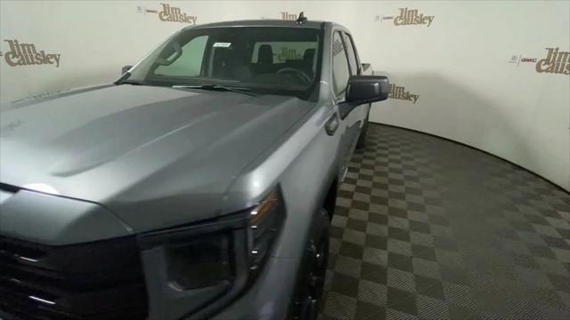 new 2024 GMC Sierra 1500 car, priced at $47,014