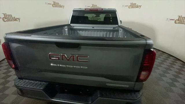 new 2024 GMC Sierra 1500 car, priced at $47,014