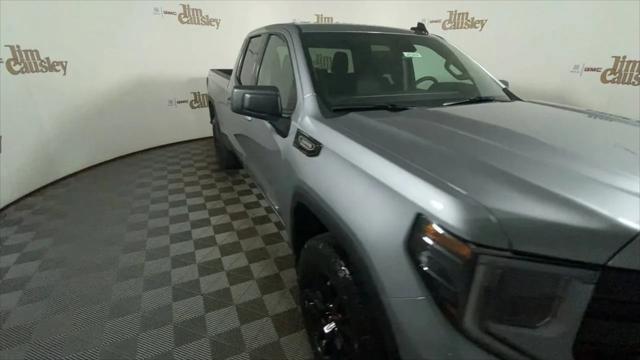 new 2024 GMC Sierra 1500 car, priced at $47,014