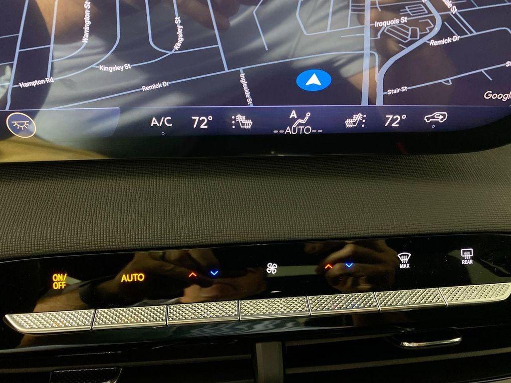 new 2026 Buick Enclave car, priced at $53,138