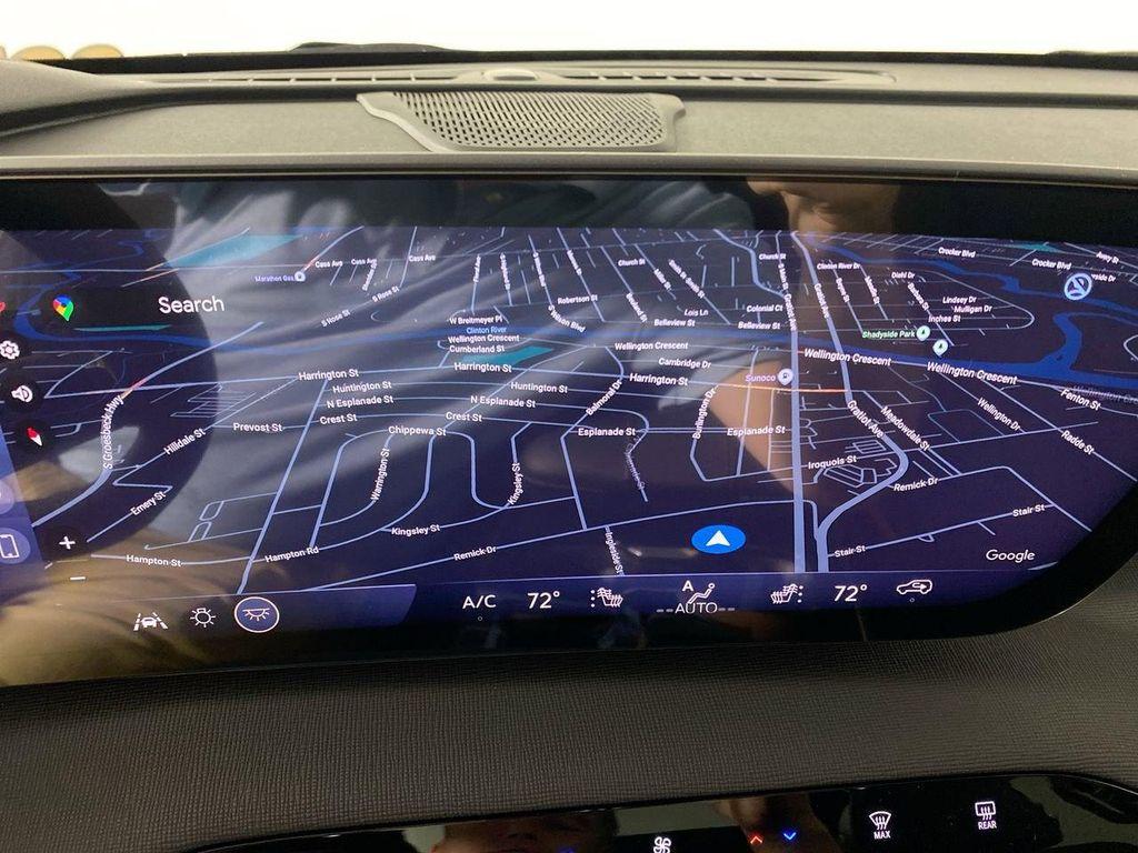 new 2026 Buick Enclave car, priced at $53,138