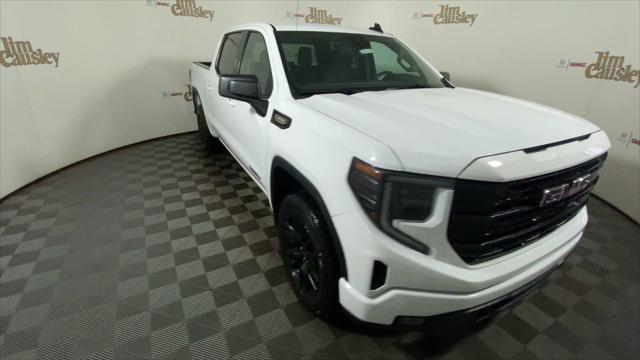 new 2025 GMC Sierra 1500 car, priced at $51,628