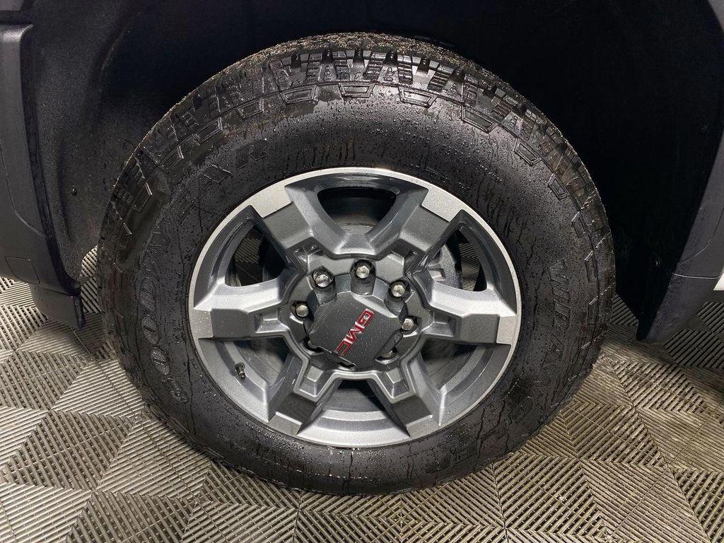 new 2025 GMC Sierra 2500 car, priced at $55,437