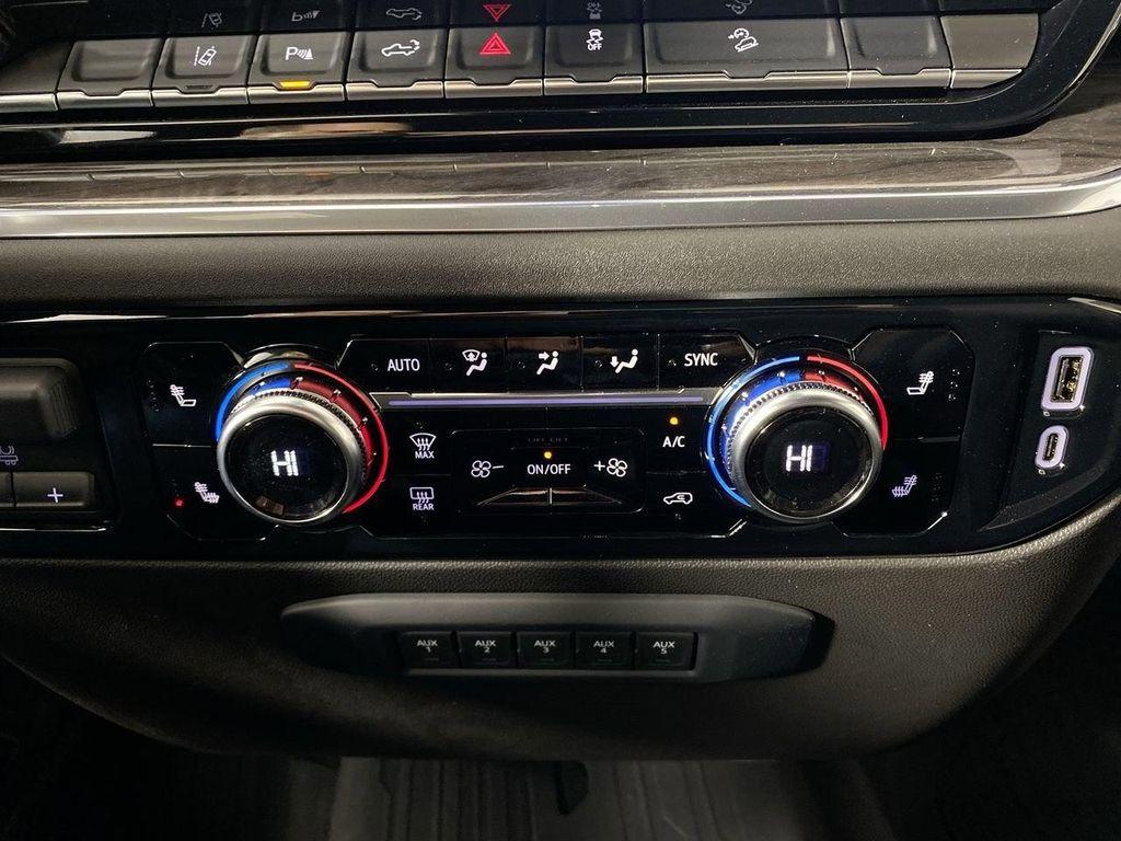 new 2025 GMC Sierra 2500 car, priced at $55,437