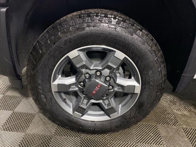 new 2025 GMC Sierra 2500 car, priced at $53,687