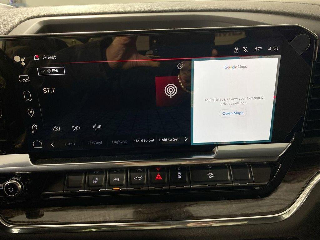 new 2025 GMC Sierra 2500 car, priced at $55,437