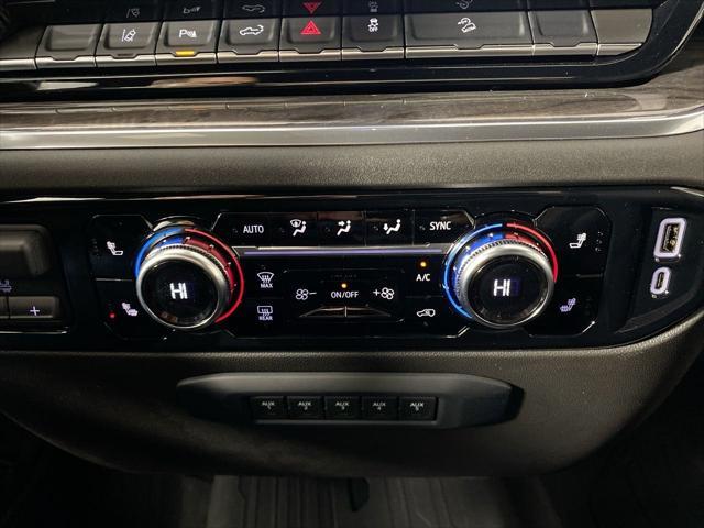 new 2025 GMC Sierra 2500 car, priced at $53,687