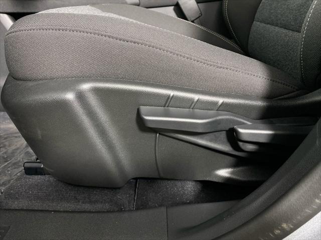 new 2025 GMC Terrain car, priced at $31,435