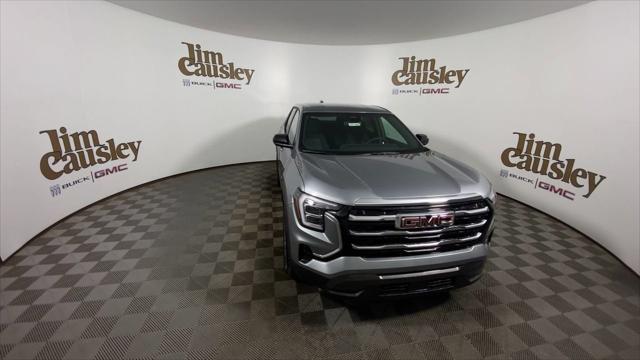 new 2025 GMC Terrain car, priced at $31,435