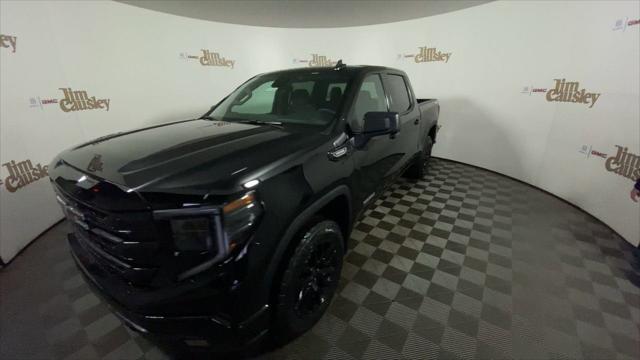 new 2025 GMC Sierra 1500 car, priced at $49,061