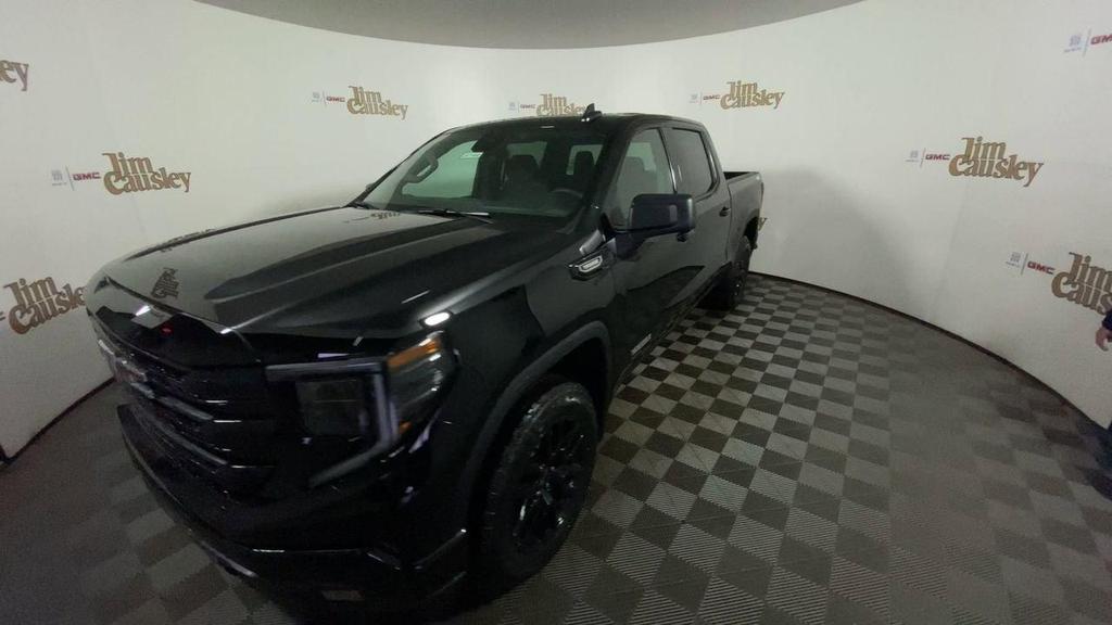 used 2025 GMC Sierra 1500 car