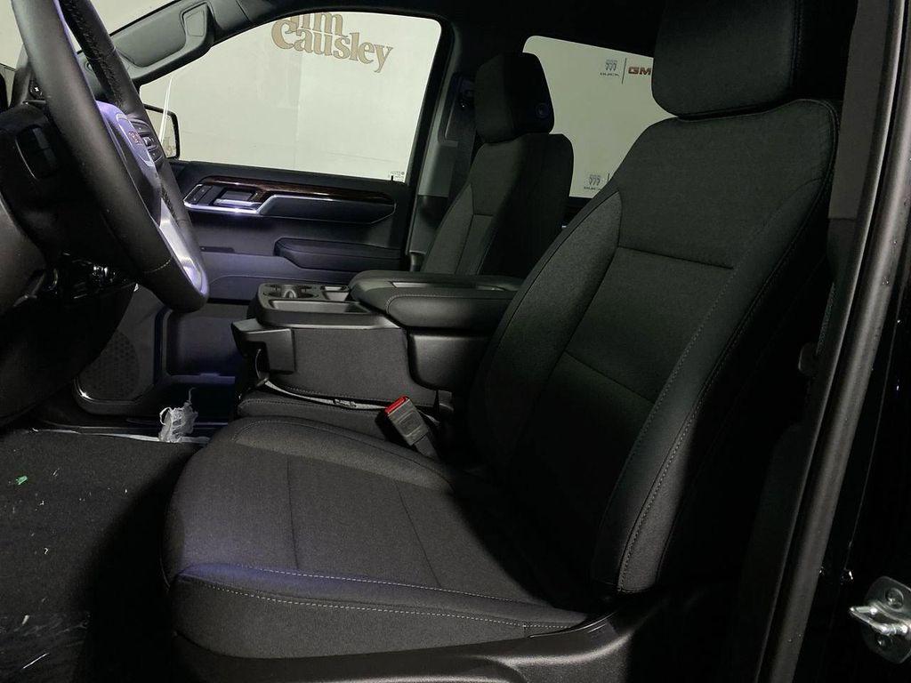 used 2025 GMC Sierra 1500 car