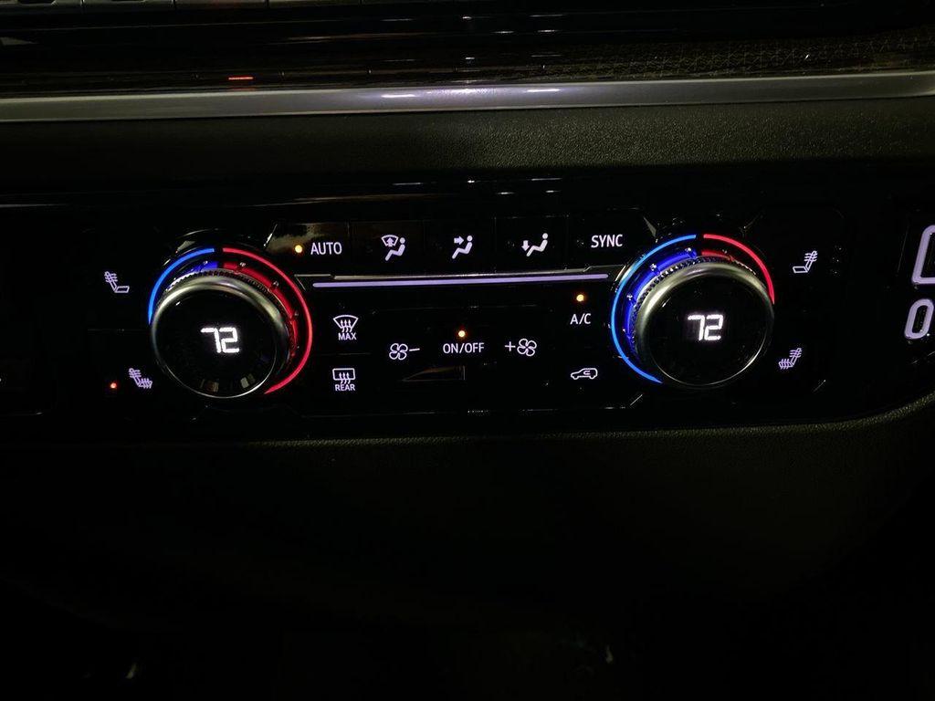used 2025 GMC Sierra 1500 car