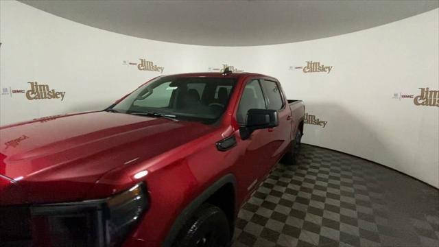 new 2024 GMC Sierra 1500 car, priced at $48,724