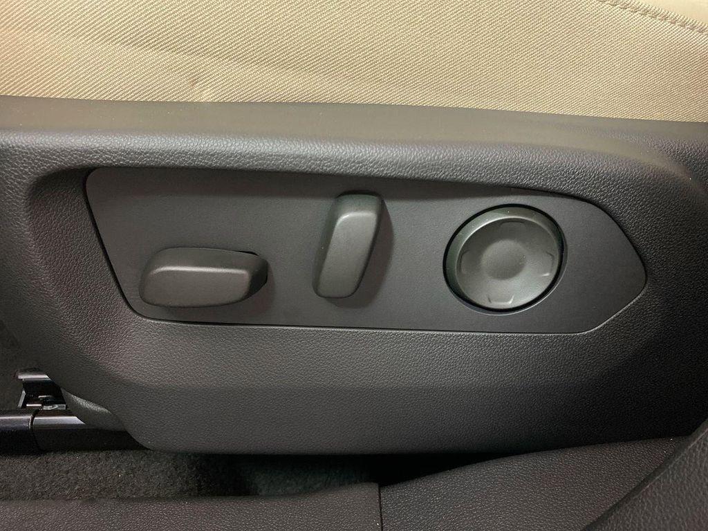 new 2025 Buick Envision car, priced at $38,609