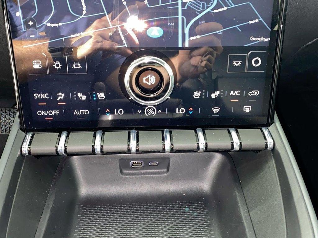 new 2026 GMC Terrain car, priced at $39,047