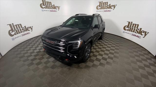 new 2026 GMC Terrain car, priced at $39,047