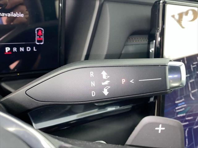 new 2026 GMC Terrain car, priced at $39,047