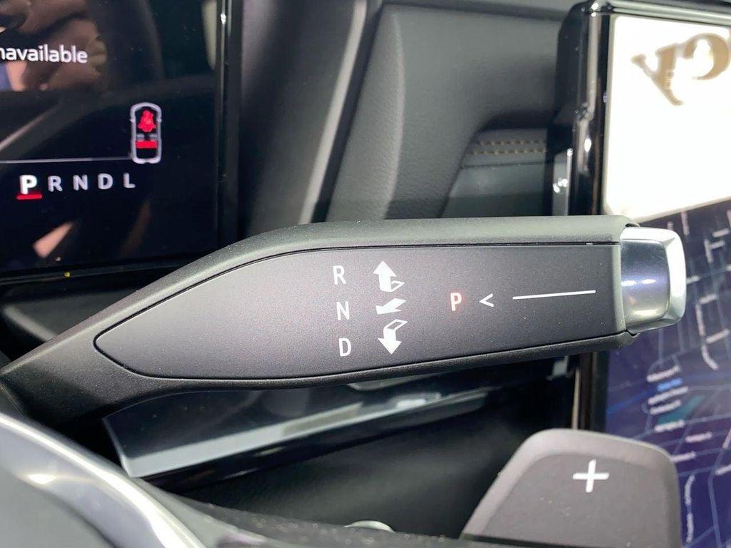 new 2026 GMC Terrain car, priced at $39,047