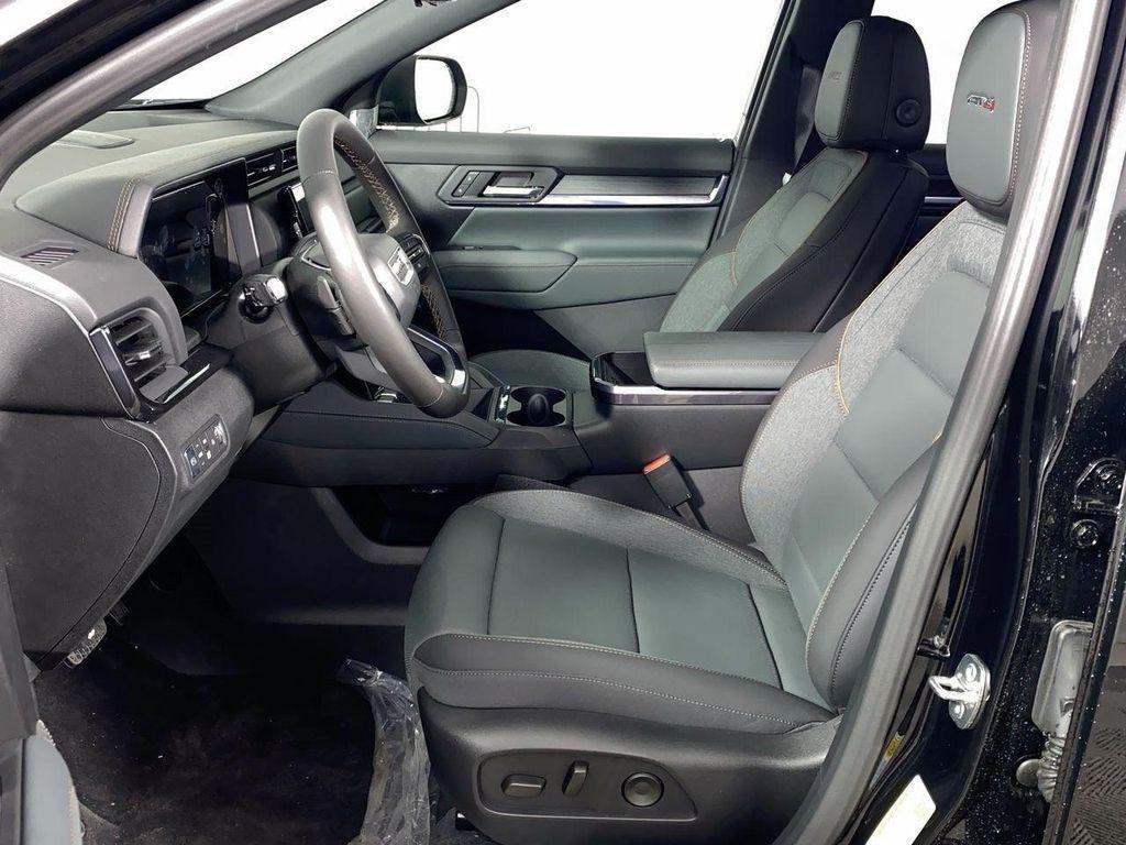 new 2026 GMC Terrain car, priced at $39,047