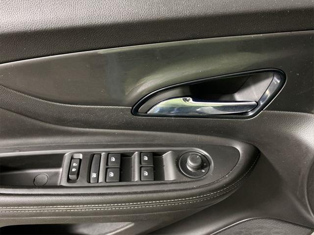 used 2020 Buick Encore car, priced at $17,895