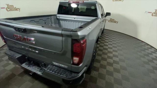 new 2025 GMC Sierra 1500 car, priced at $50,061