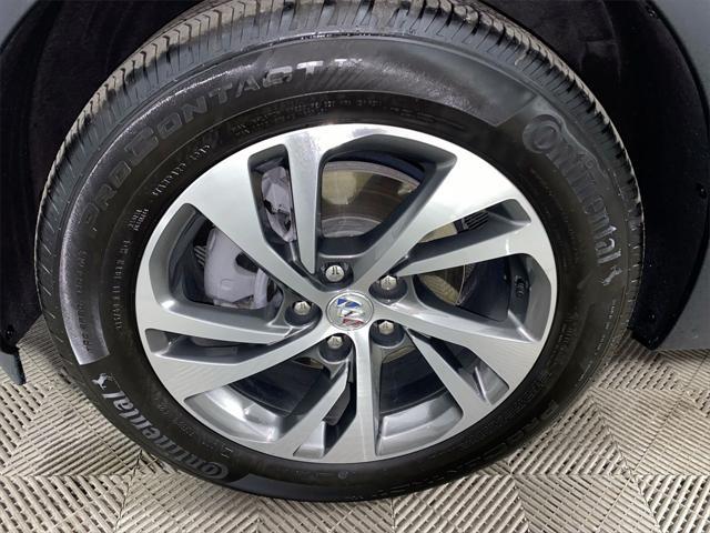 used 2023 Buick Envision car, priced at $31,895