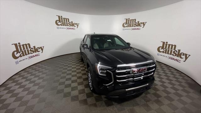 new 2025 GMC Terrain car, priced at $31,435