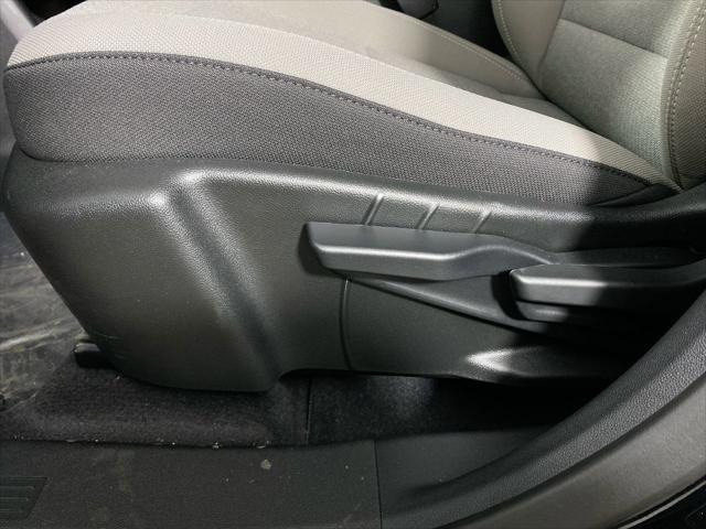 new 2025 GMC Terrain car, priced at $31,435