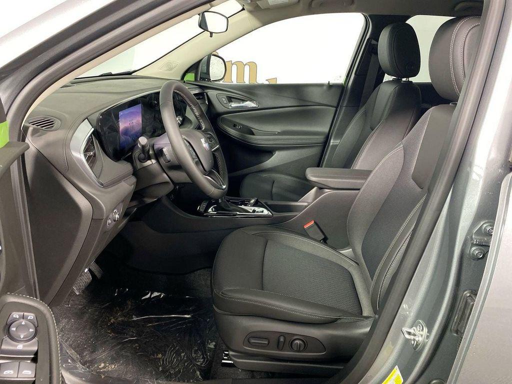 new 2026 Buick Encore GX car, priced at $28,416